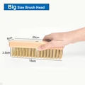 Big Brush Head