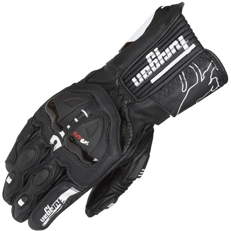 Furygan AFS19 motorcycle gloves - Image 3