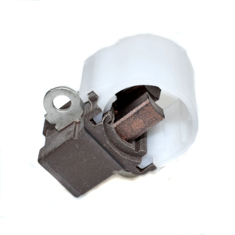 High-Performance Alternator Voltage Regulator for Toyota Vehicles