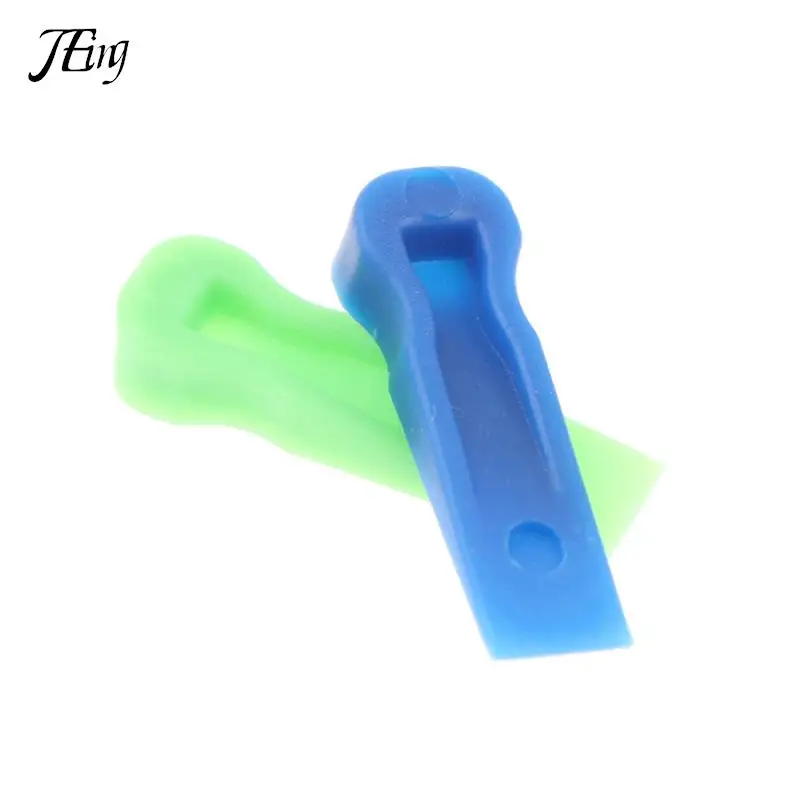 Рисунок 4 - многоразовые 6 мм пластиковые плитки