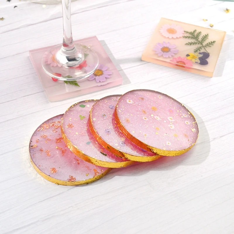 Рисунок 5 - Форма для подставки из силиконовой смолы