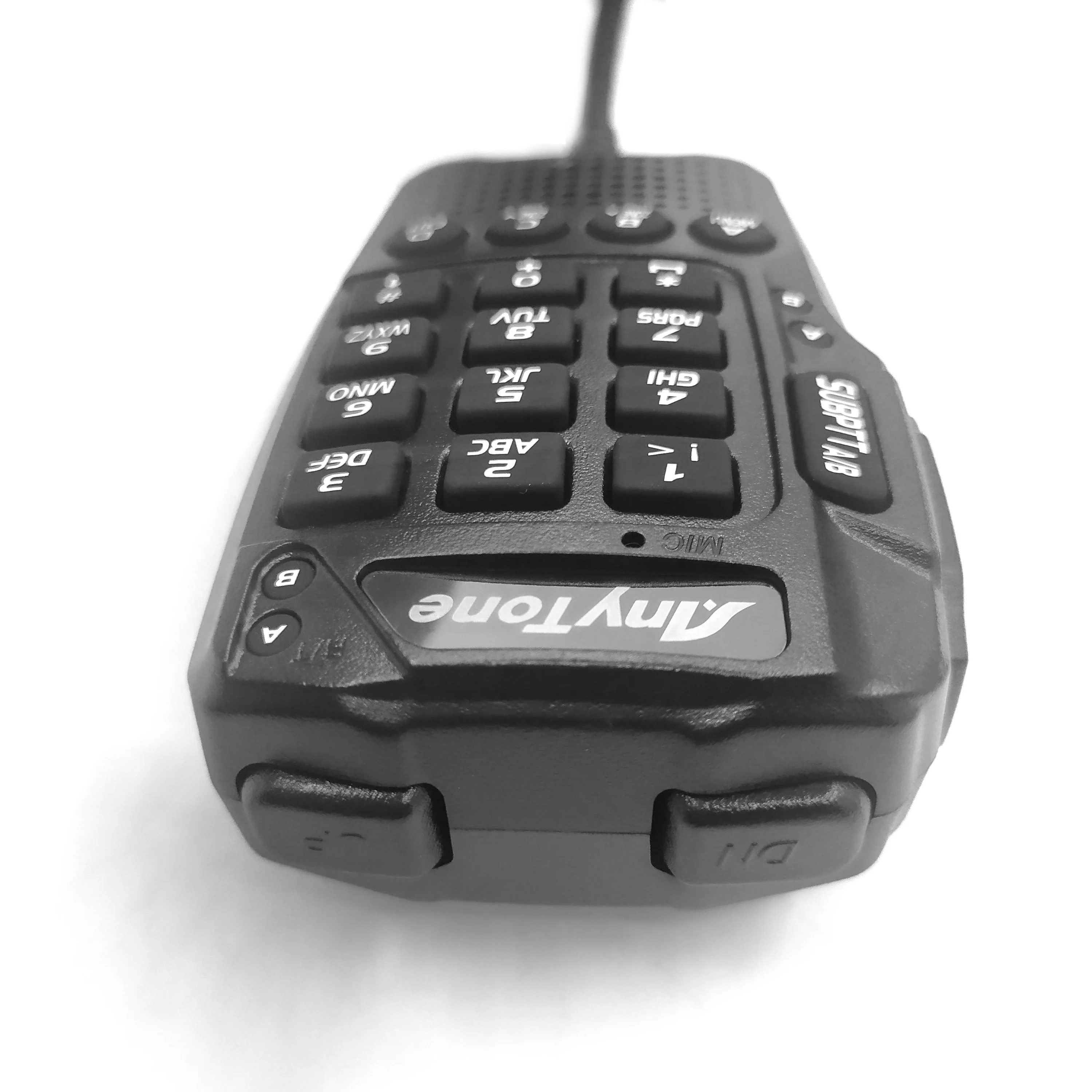 Original Microphone fit for Anytone AT-D578UV PRO AT-D878UV PLus DMR Digital Radio