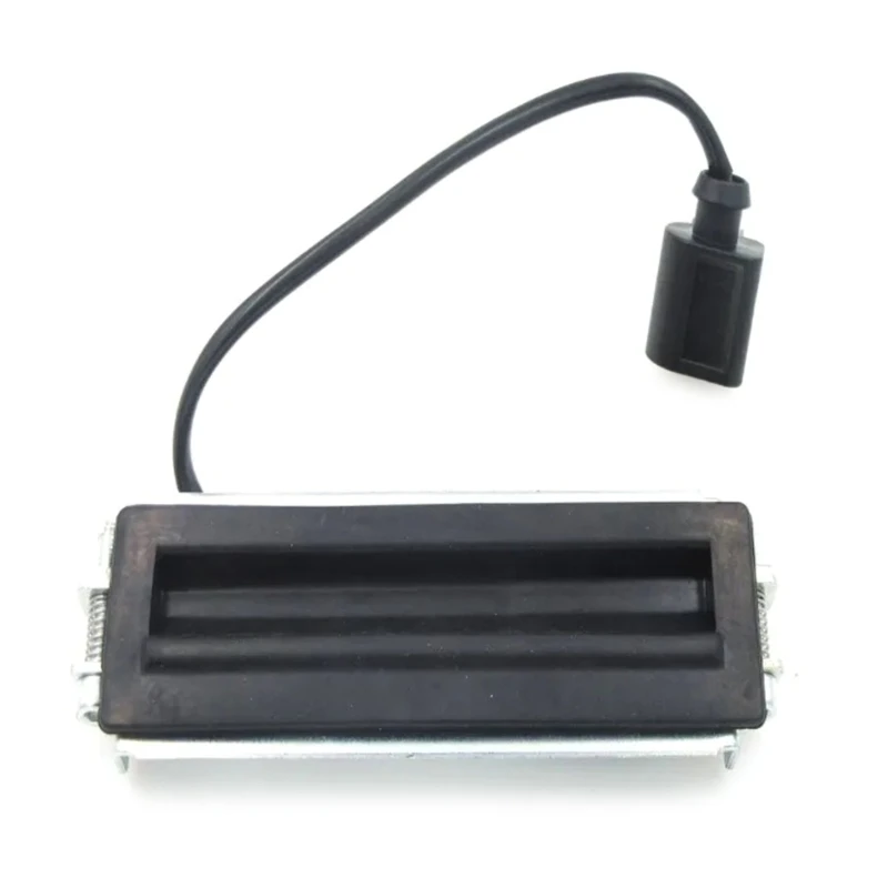 

Upgraded Car Rear Trunk Lid Lock Boot Release Handle Trunk Tailgates Open Button For 3B6 1.6L-4.0L Drop Shipping