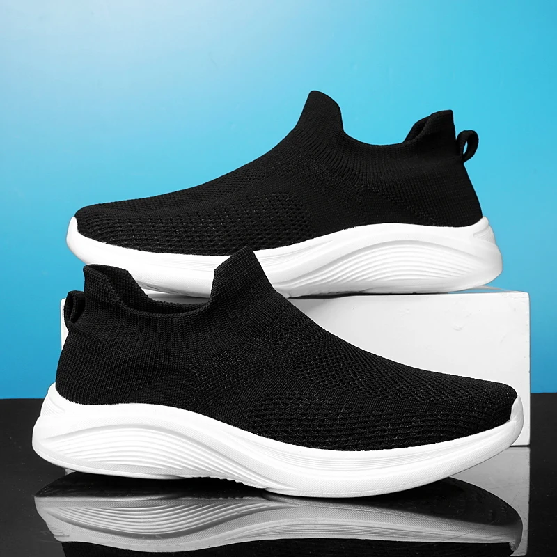 Black Shoes men