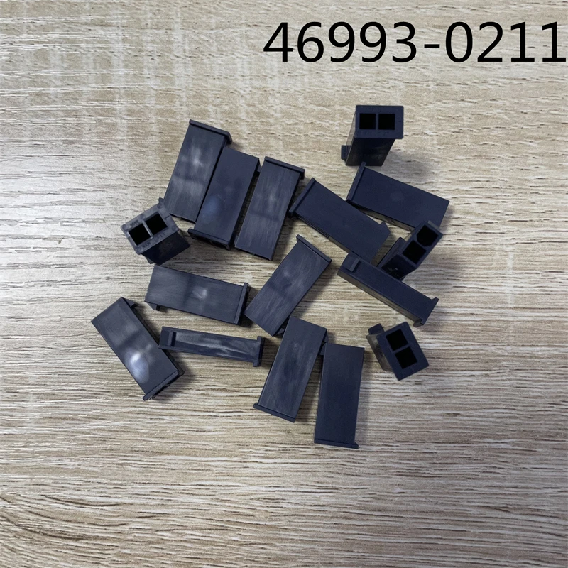10Pcs-Lot-Original-Stock-0469930211-46993-0211-Female-Socket-Mini-Fit ...