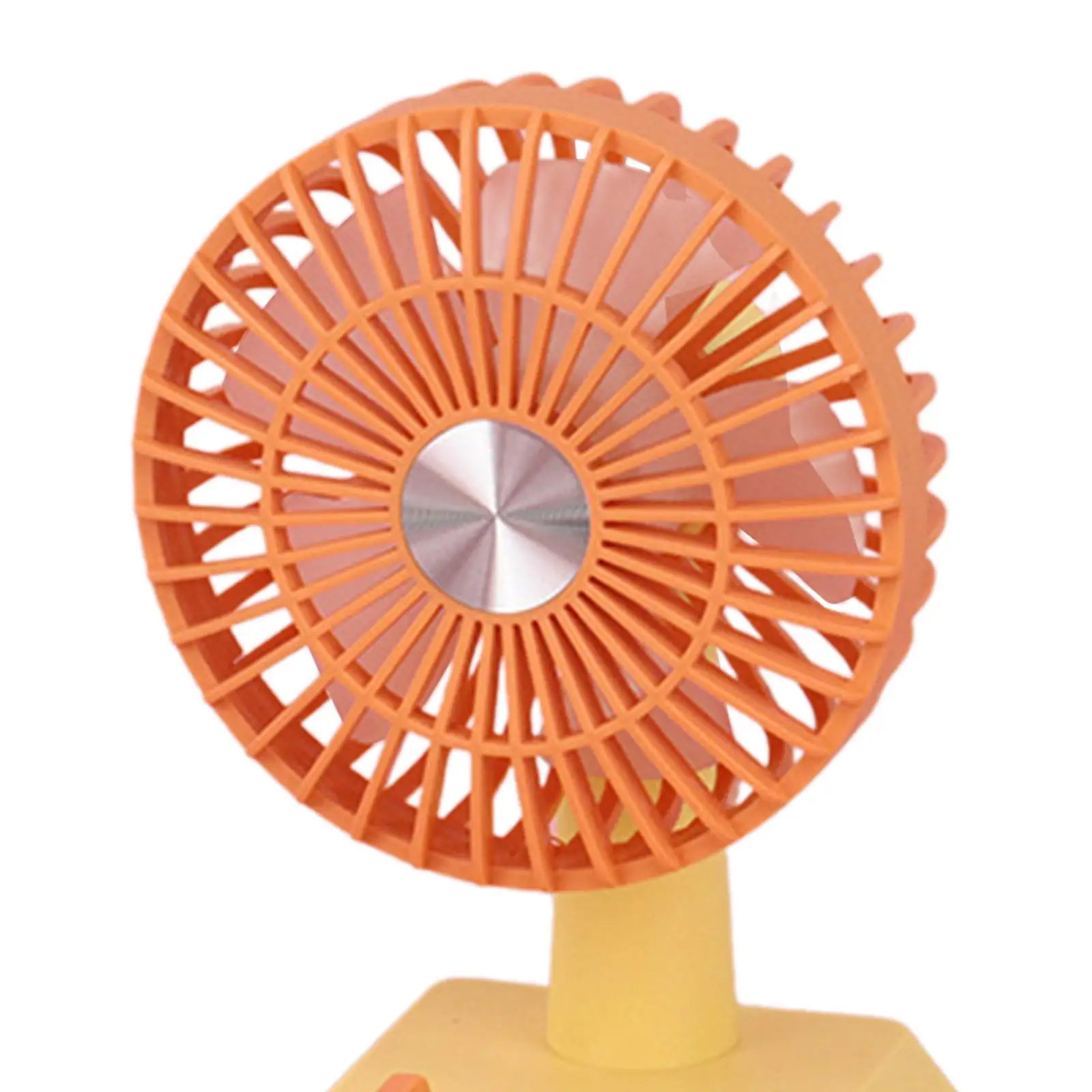 Handheld Fan Lightweight with Light USB Rechargeable Personal Fan Desk Fan for Indoor Outdoor Traveling Sports Fishing Men Women Handheld Fan Lightweight with Light USB Rechargeable Personal Fan Desk Fan for Indoor Outdoor Traveling Sports Fishing Men Women
