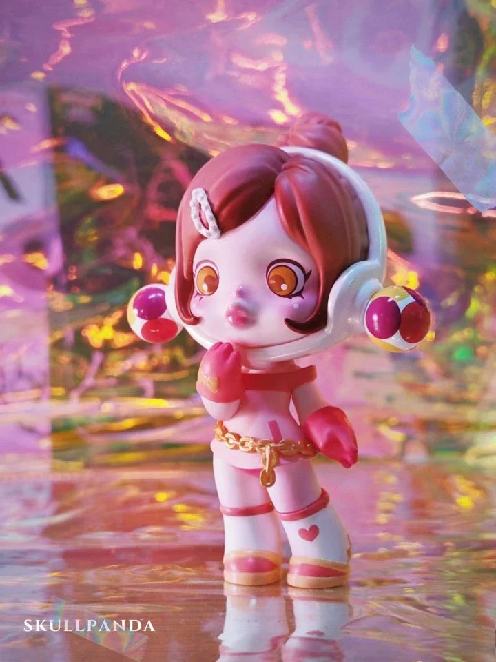 Sfc597e99a3f84a299950c8ef74771a79m - Nana Figure