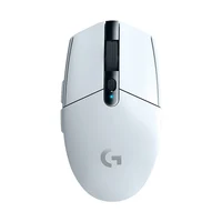 Logitech G304 – Souris Gaming Sans Fil Blanc 7
