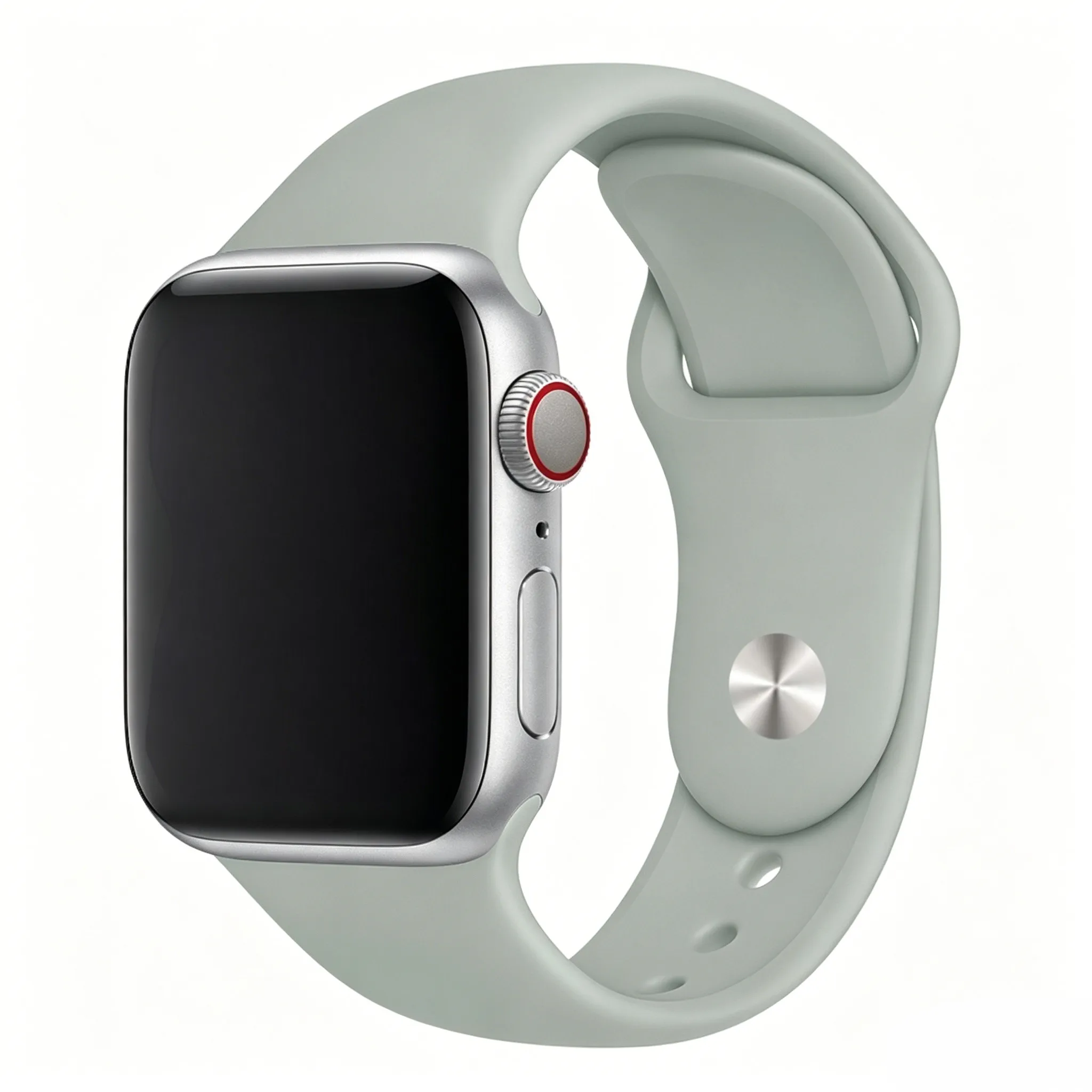 Silicone Bracelet Strap