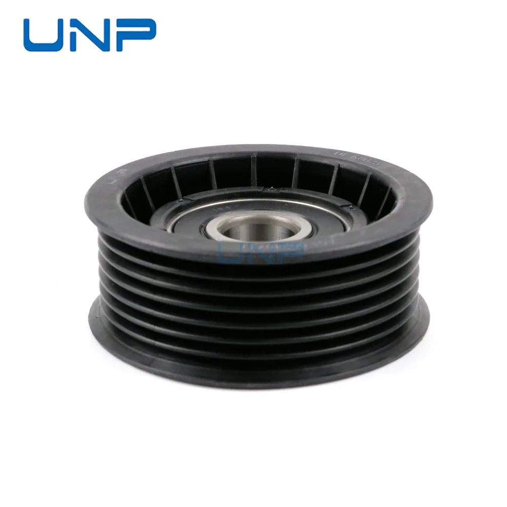 31190-RX0-A02 Drive Belt Idler Pulley For Honda CR-V 2012-2.4L, Civic 2013-2.4L 31190RX0A02