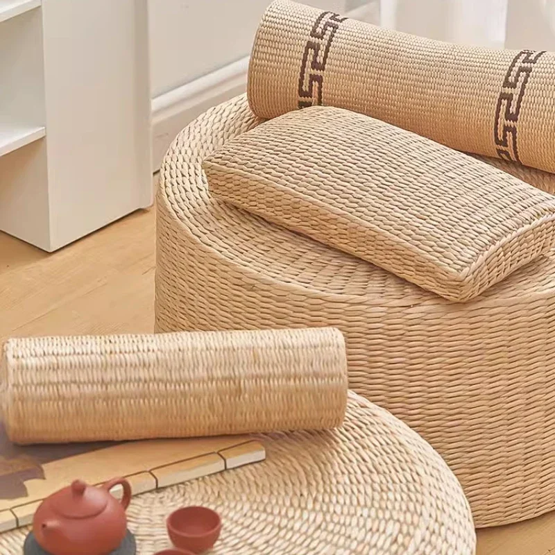 Ergonomic Bamboo Neck Pillow for Ultimate Comfort