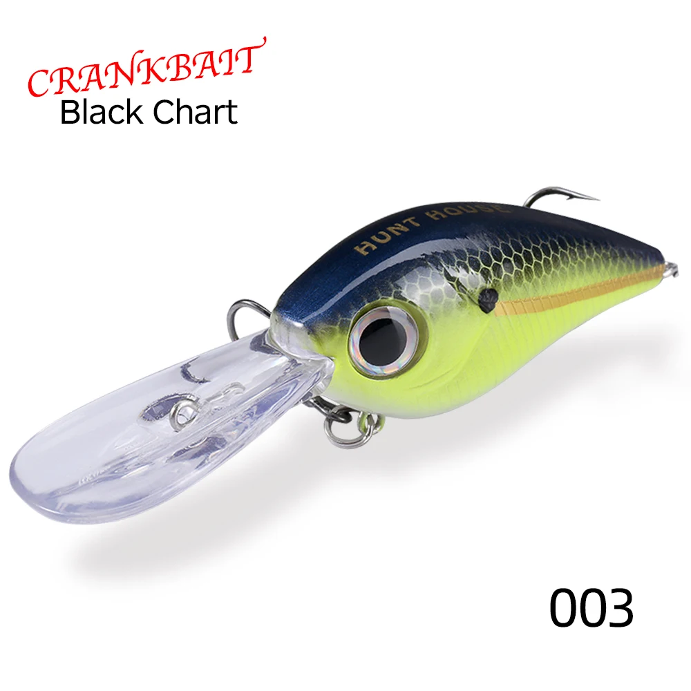 Lipless Mini Crankbait Wholesale Lipless Crankbait Sinking Rattle Wobblers  Factory Inventory Treble Hooks Wholesale Bass Fishing Lures 4PCS/Set -  China Fishing Tackle and Fishing Lure price