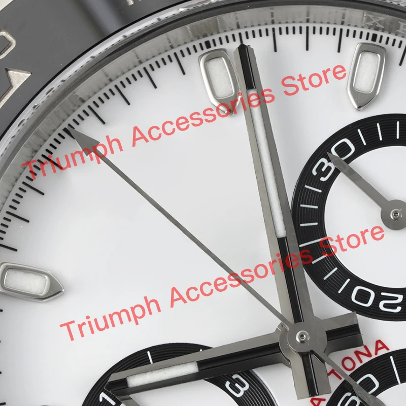 Рисунок 3 - Clean Factory Daytona 116500 ручной набор