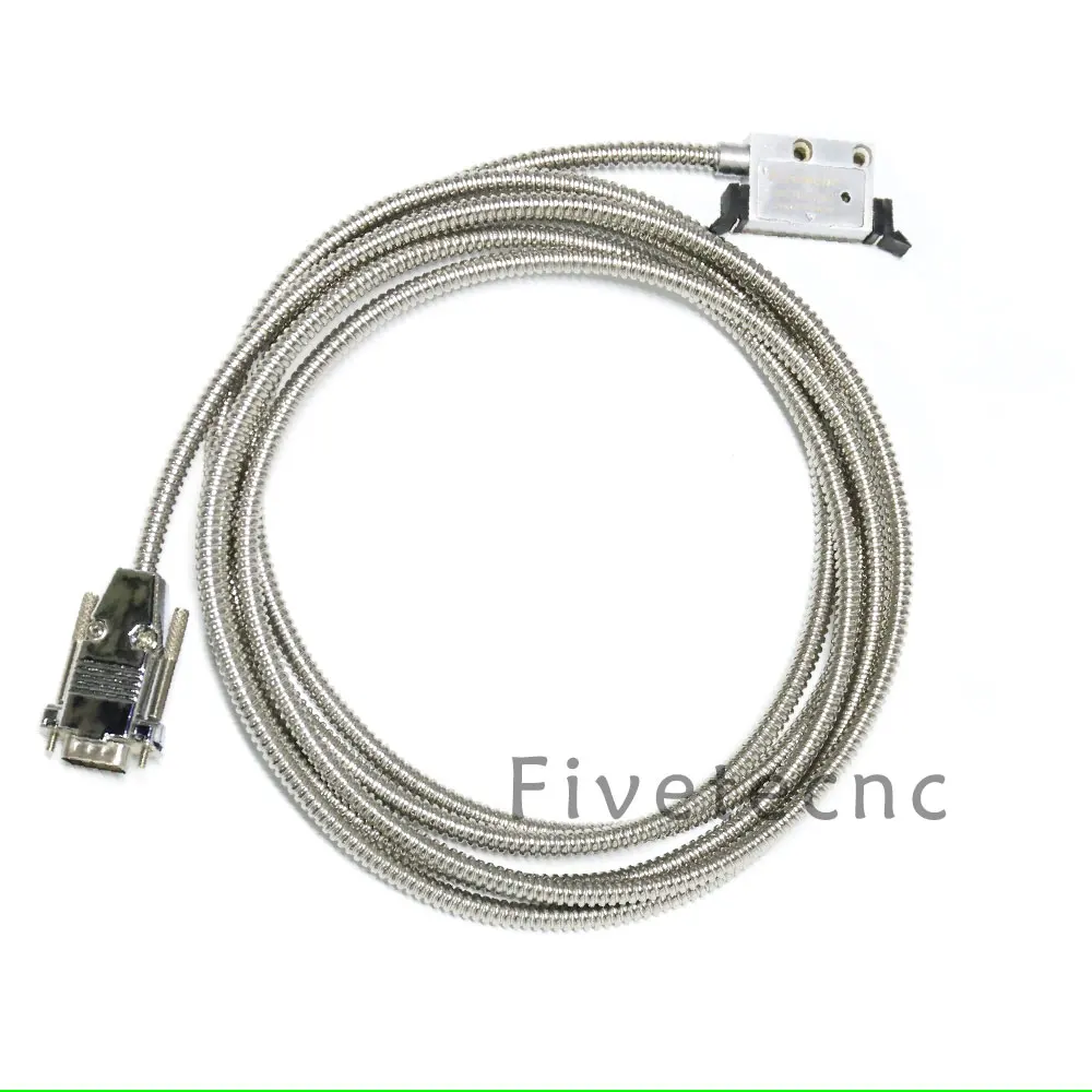 Hohe Präzision Magnetische Skala Band Ebene Inclinometro 5um Magnet Lineal Sensor Gauge Rührer für Drehmaschine Schneiden Sägen Maschine – Detail 3