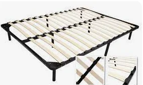 ZC561  Bed Bases & Frames