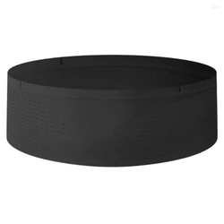 Ultra-Light Invisible Waist Belt Bag for Active Lifestyles - Perfect for Running, Gym, Cycling, and Travel (L)