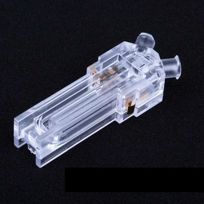 1pc ZETA Potential Sample Cell Disposable Folding Capillary Cuvette DTS1070
