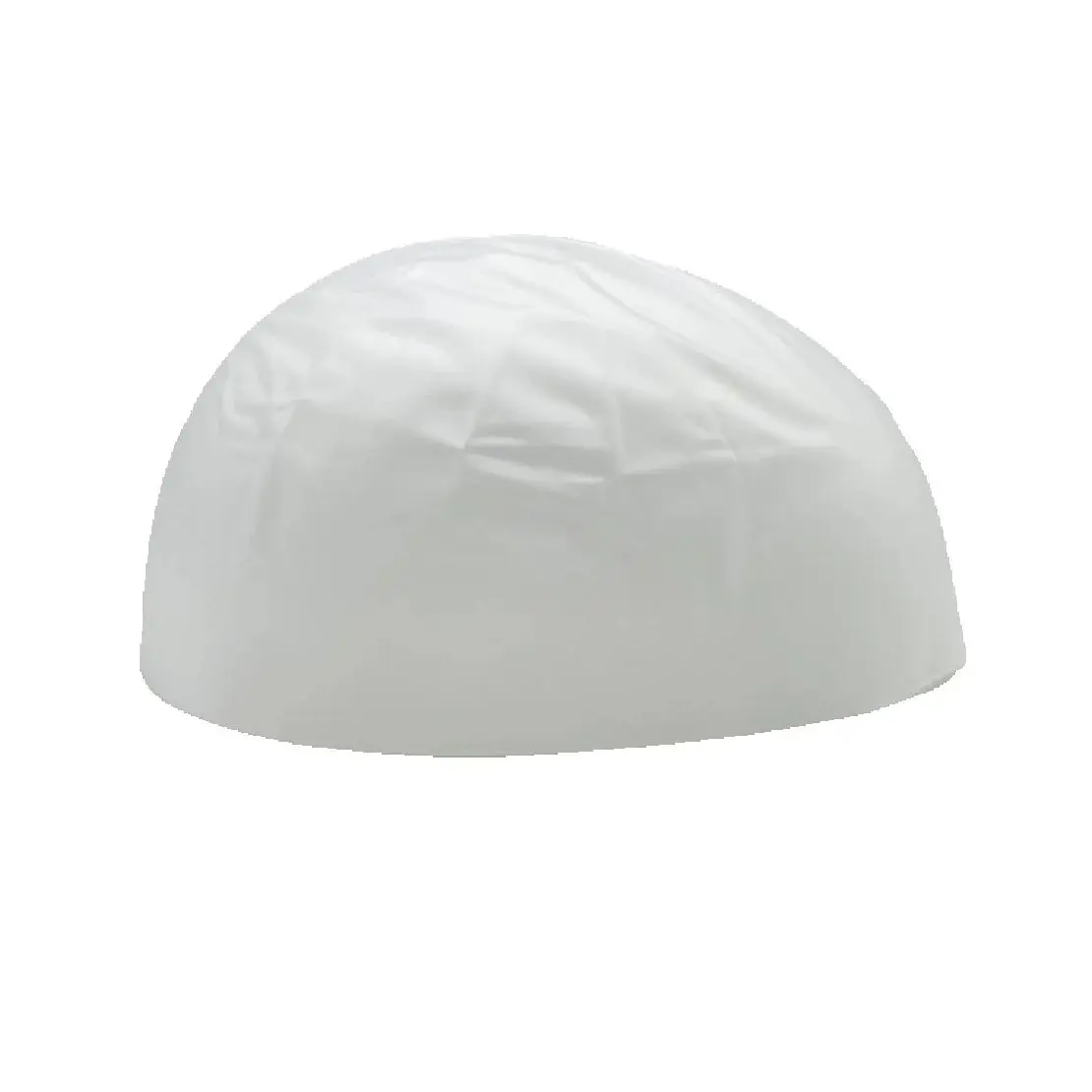 Green Transparent Pu Skin Wig Caps for Making Men's Toupee wig hair topper Wig Accessories wig caps