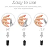 False Nail Clipper Manicure Clamp Clippers Special Type U Word Cut False Manicure Tools Cut Clipper Nail Manicure Tools 4