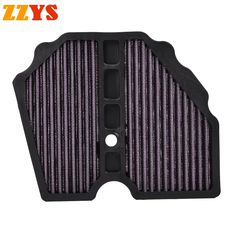 Рисунок 5 - Аксессуары для мотоциклов воздухозаборный