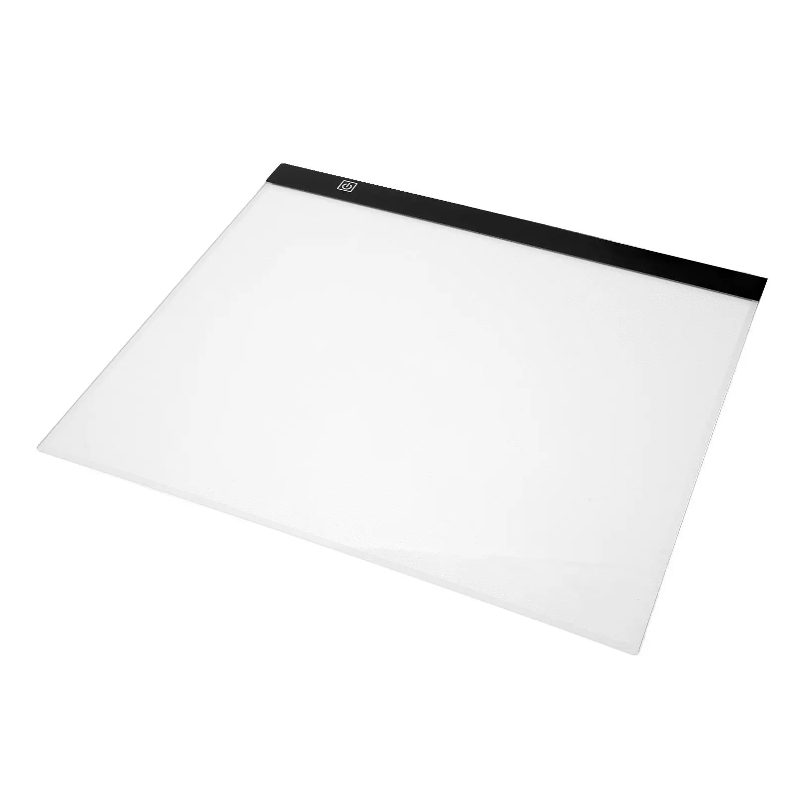 그림용 USB 전원 A3 라이트 보드 트레이서, 12000K LED 무단 조광 스케치 트레이싱 패드