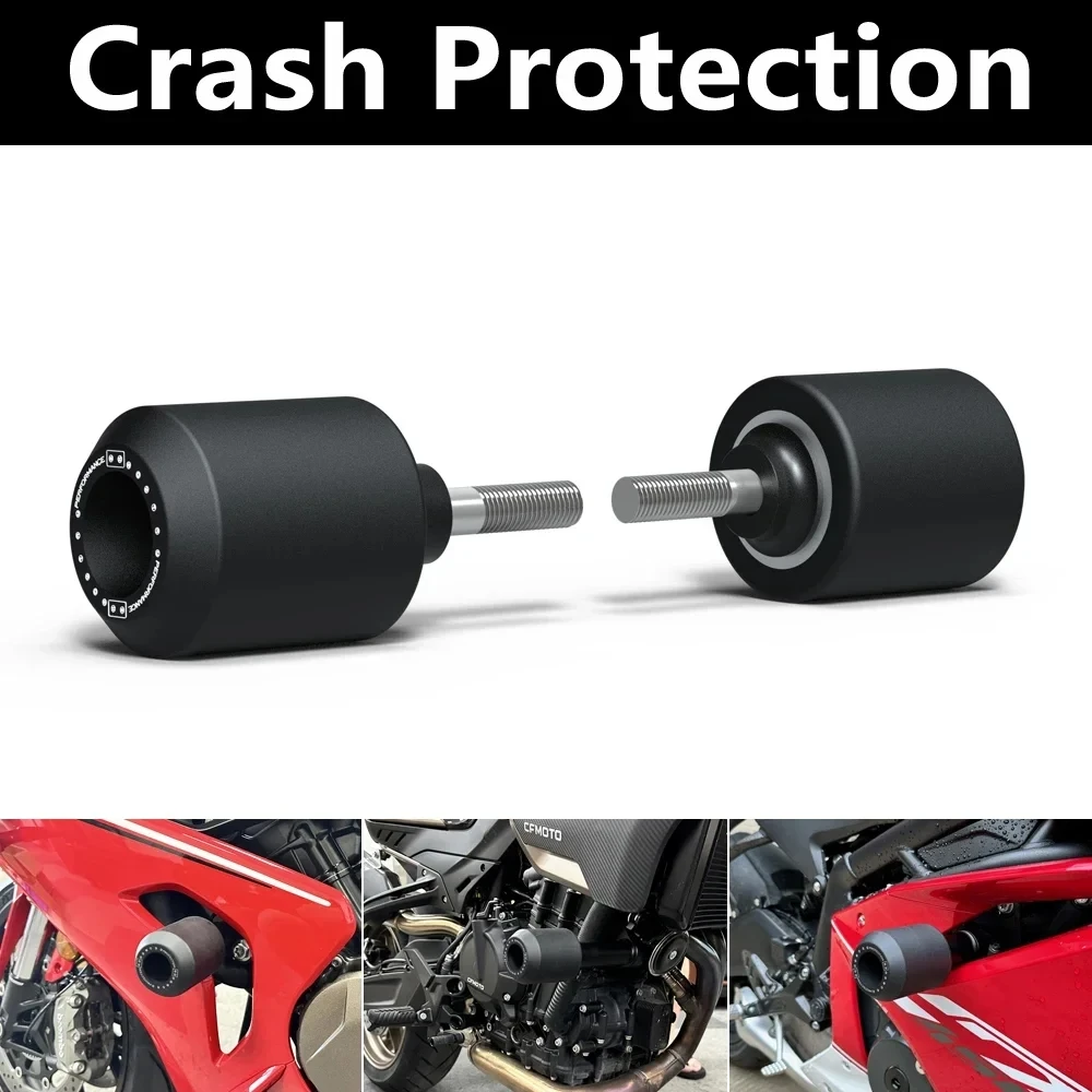 

Бобины для защиты от ударов CB1000R 2018-2023