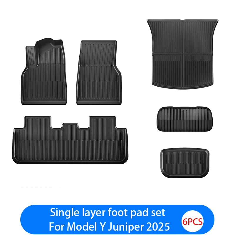 6PCS