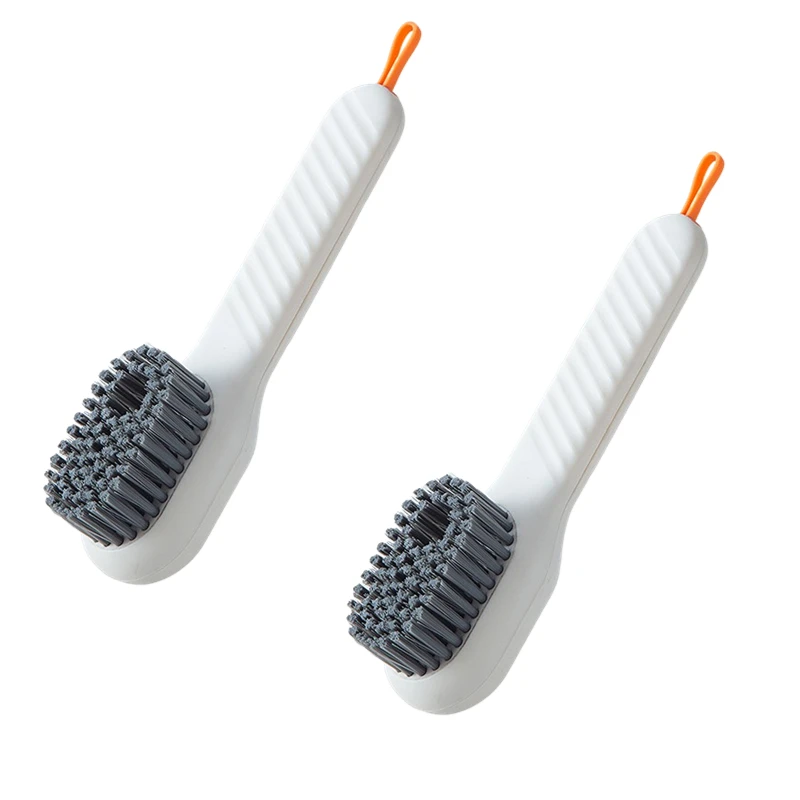 2pcs white