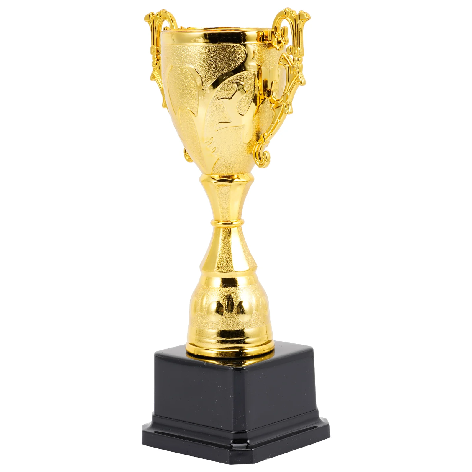 

Kid Trophy Game Award Trophy Plastic Competition Trophy Winning Prize Trophy Kids Gift Awards Games Reward Props Party Gifts Toy