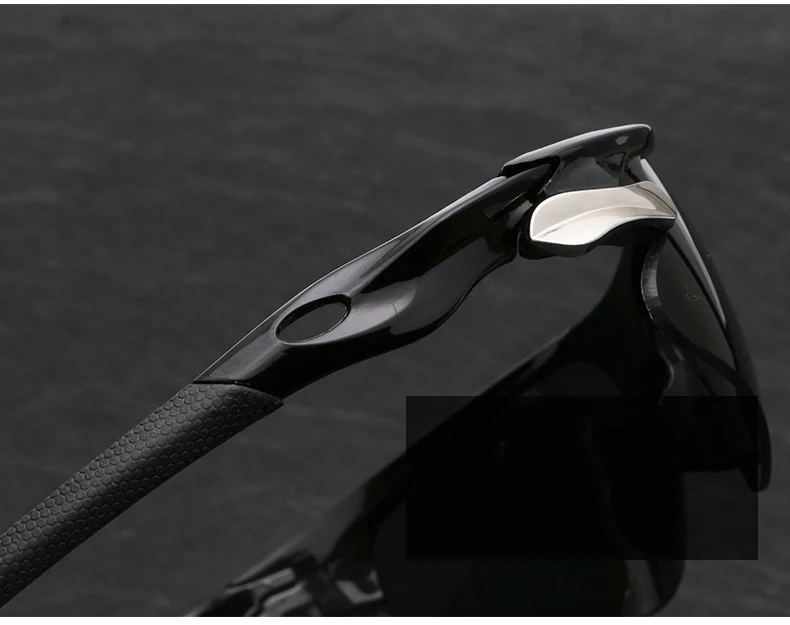 Männer Und Frauen Brille Sonnenbrille Outdoor Sport Brille Radfahren Angeln Anti-uv Winddicht Casual Sonnenbrille 9206 – Detail 15