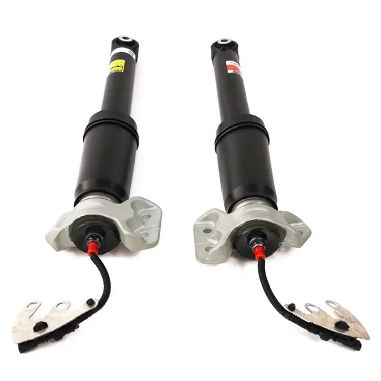 PowerStop Autospecialty Kit | 2008–2014 Cadillac CTS (KCOE4721)