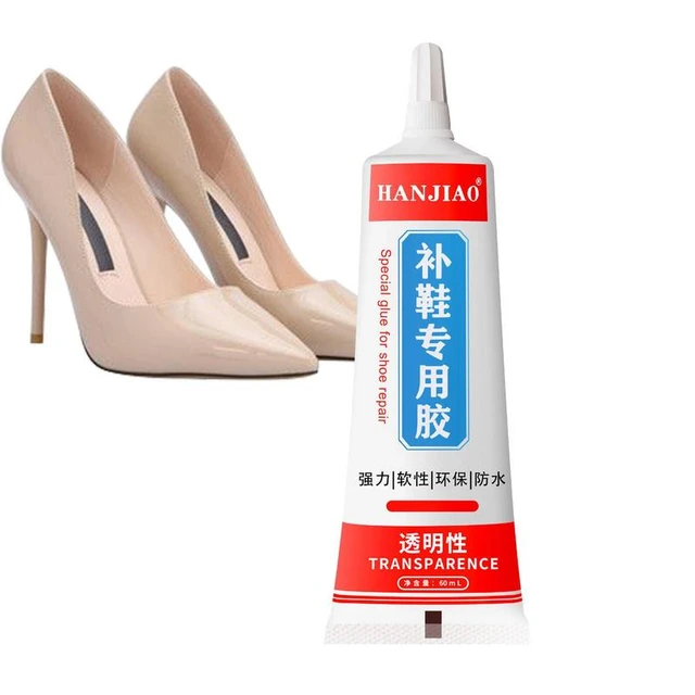 60ml Shoe Glue For Sneakers Quick Dry Adhesive For Boots Resin Shoe Glue  With Strong Bonding For Sport And Climbing Shoes - AliExpress