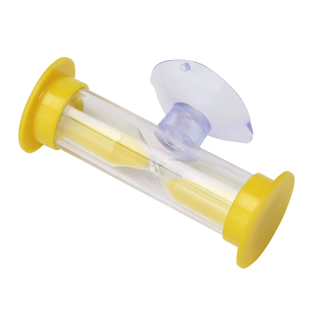 2/3 Minute Colorful Hourglass Sandglass Sand Clock Timers Sand Timer Shower Timer Tooth Brushing Children Home Decors sand timer,liquid hourglass timer,colored hourglass