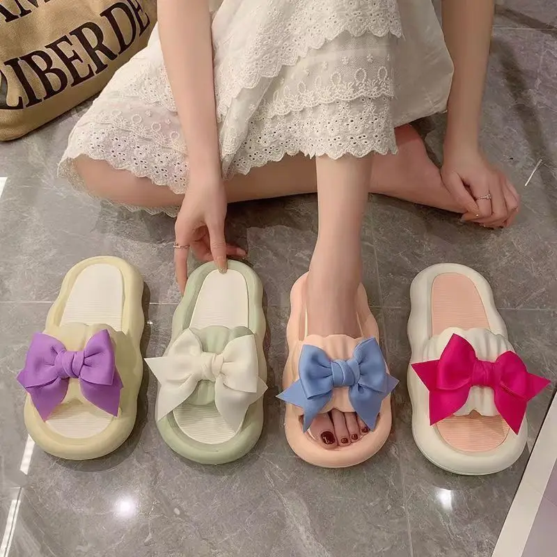 Pantufa YUNZLAN - Patas De Animal Pelúcia Antiderrapante