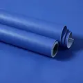 Matt Navy Blue