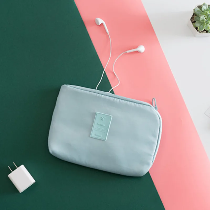 Waterproof Travel Organizer Bag