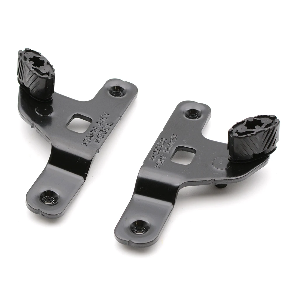Car Sunroof Cable Sunroof Slider Repair Clips Sunroof Glass Slider Bracket for Hyundai IX35 Kia Sorento