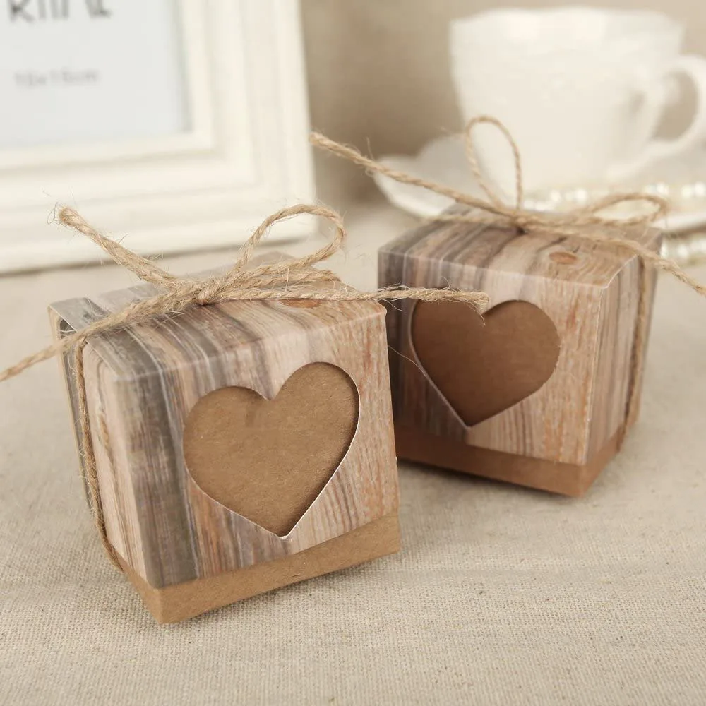 Jute Rope For DIY Crafts Gift Wrapping Wedding Christmas Decor 2MM 100M/lot jute rope
