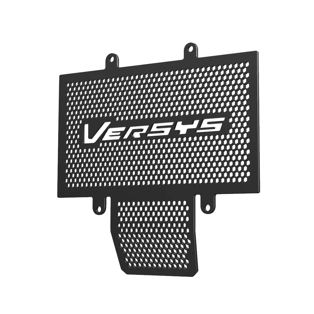 

Motorcycle For KAWASAKI Versys 300X 250 Versys 300 250 Versys-X 300 Stainless Steel Grille Protector Bezel Cover Radiator Guard