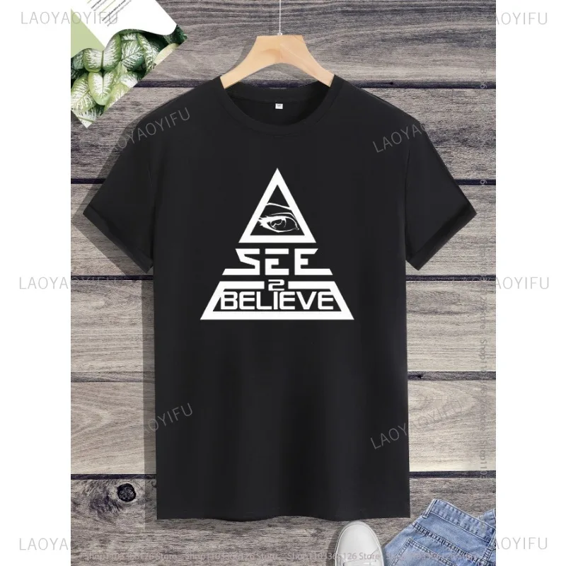 

Повседневная Классическая трендовая футболка canserчел, модные мужские летние топы с коротким рукавом и круглым вырезом в стиле унисекс, уличная одежда