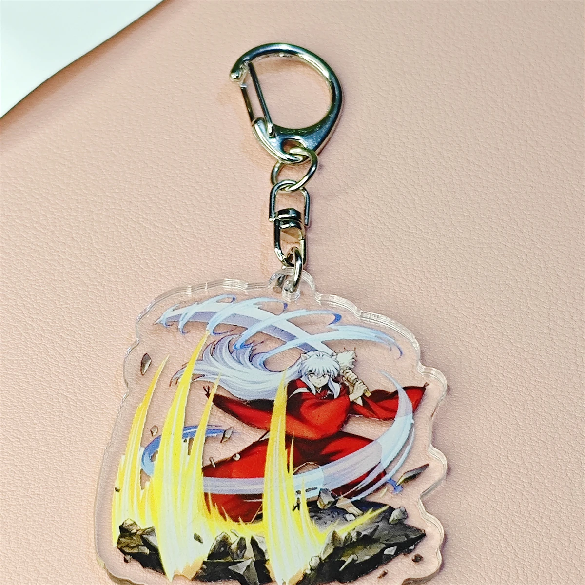 Sfc5c3281af7547afac72429b3a06318bk - OFFICIAL Inuyasha