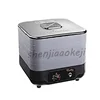 5 Layers Fruit and Vegetable Dehydration Machine Air Dryer Drying Dried Fruit Machine Food Dryer 220V380W Kitchen Appliances 1