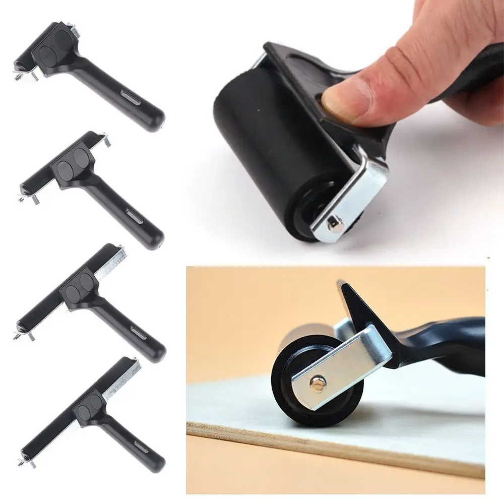 

DIY Craft Ink Painting Printmaking Roller Painting Decorating Art Stamping Tool Painting Tape Rolling Tools for Child