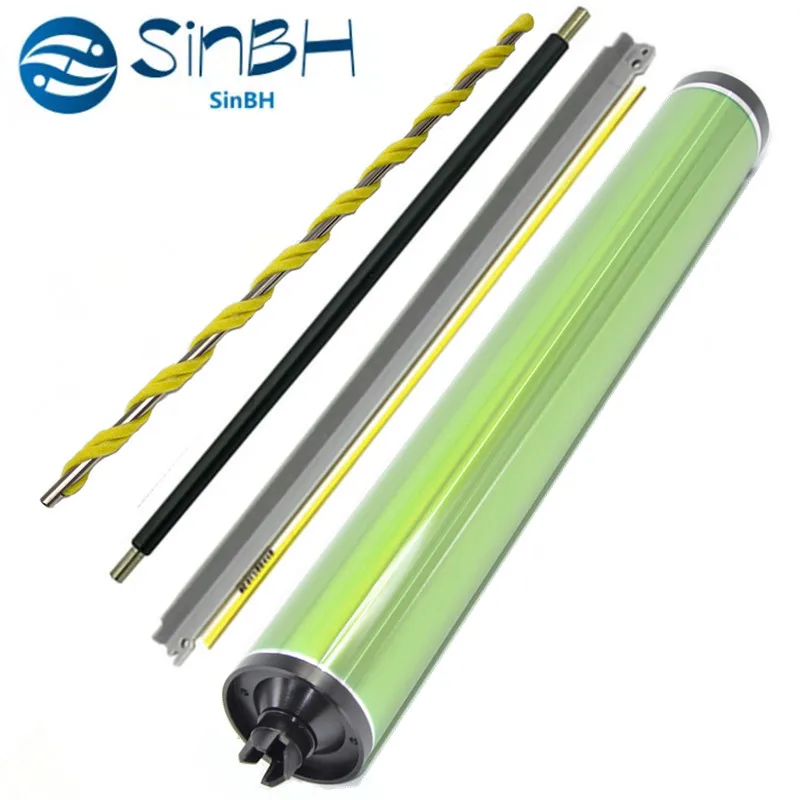 1 * Pcr + Lama Di Pulizia + Rullo Di Spugna + Tamburo Opc V80 Per Xerox Versant 180 80 2100 3100 V180 V2100 V3100 13 R00674 Fuji Drum Long Life