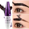 Lasting 3 Days Tattoo Easy Peel Off Eyebrow Gel Cream Types Long-Lasting Smudge-Proof Sweat Resistant  Waterproof Cosmetics 3
