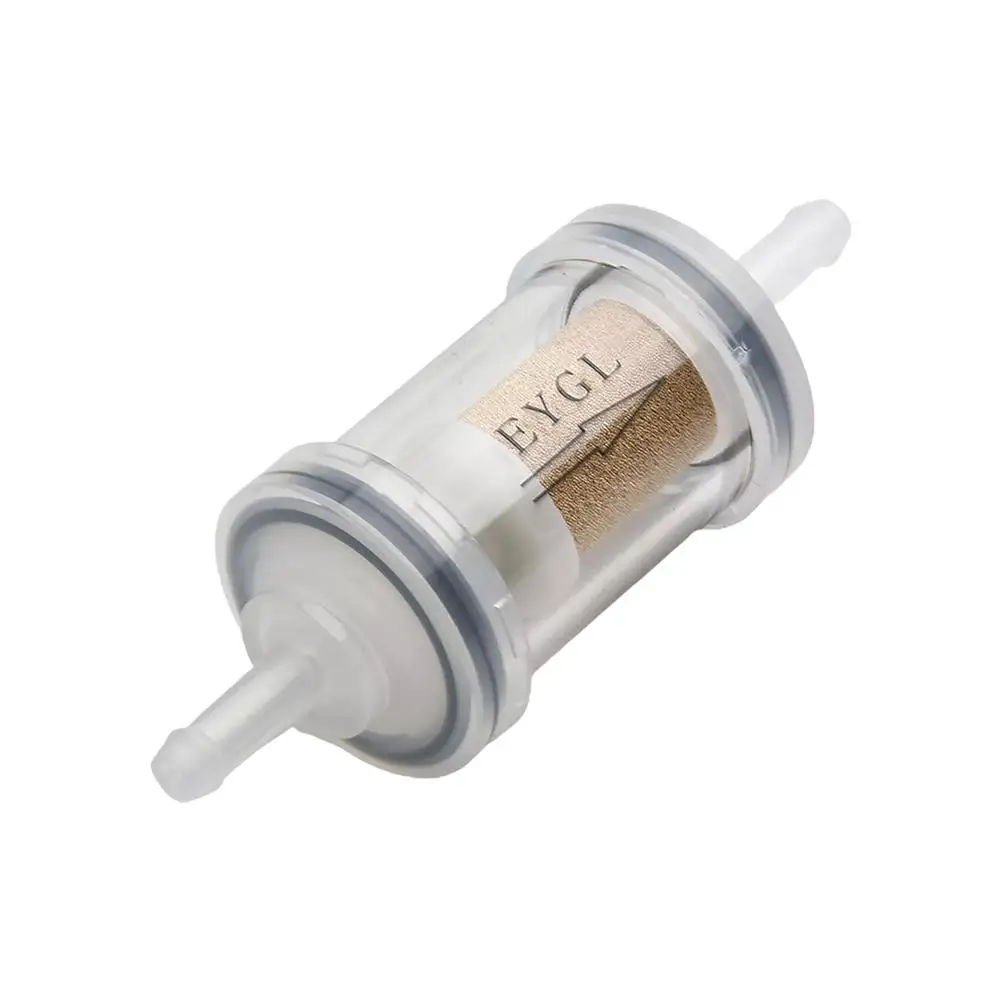 Diesel Fuel Filter W/ Hose & Clip Parts For Eberspacher For Webasto Parking Heater Automobiles Filters Wear Parts