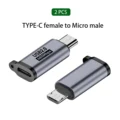 Type C to Micro