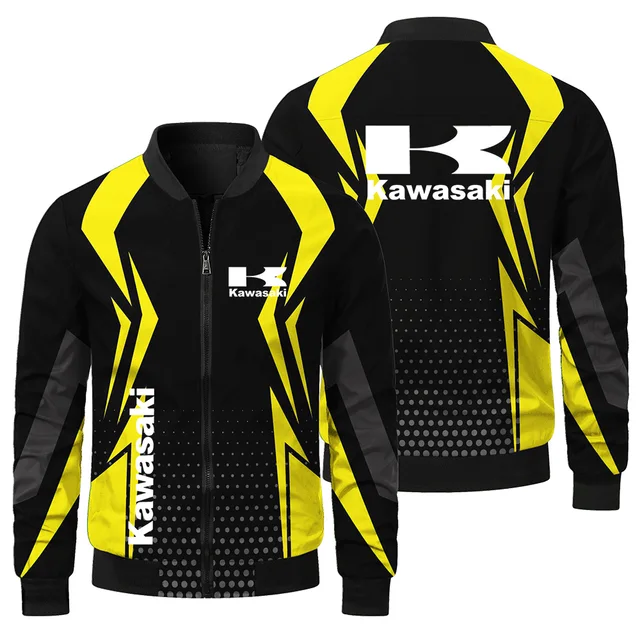趣味・スポーツ・実用 Motorcycle Jackets BMW Motorcycle Jacket Sports Bike Racing Ride Leather Men