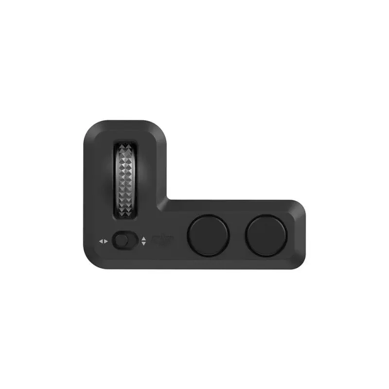 New Osmo Pocket/2 Camera Controller Wheel Gimbal Control Stabilizer Accessories Handheld Gimbal Buttons Switch for DJI Pocket /2 rc quadcopter controller set