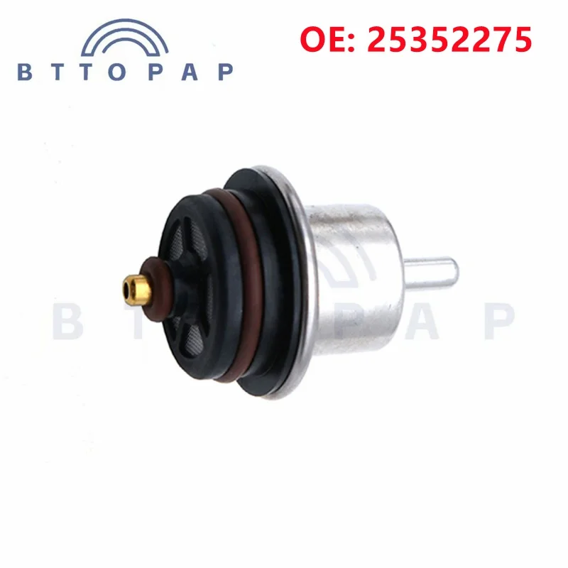 25352275 регулятор давления топлива 3 бар для Delphi ii для Great Wall Haval Asia Tpic Towner 2009 2010 новые автомобильные аксессуары